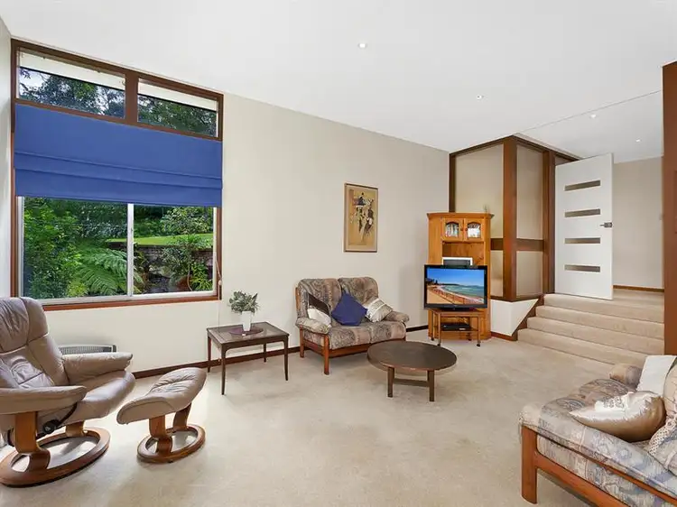 Second view of Homely house listing, 7 Boree Road, Forestville NSW 2087