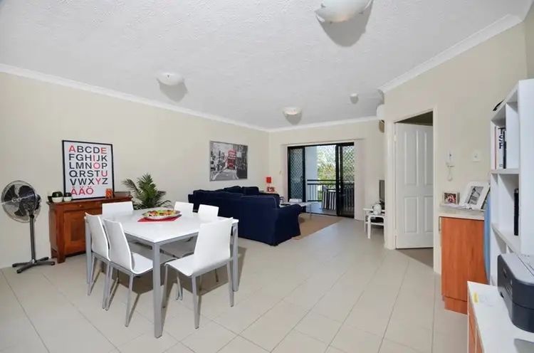 Second view of Homely apartment listing, 4/7-9 Amisfield Avenue, Nundah QLD 4012