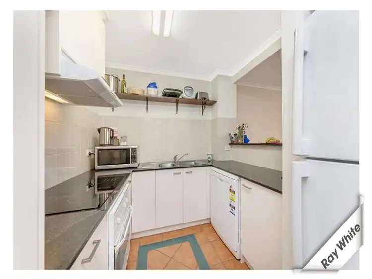 Fourth view of Homely house listing, 35/60 Copland Drive, Evatt ACT 2617