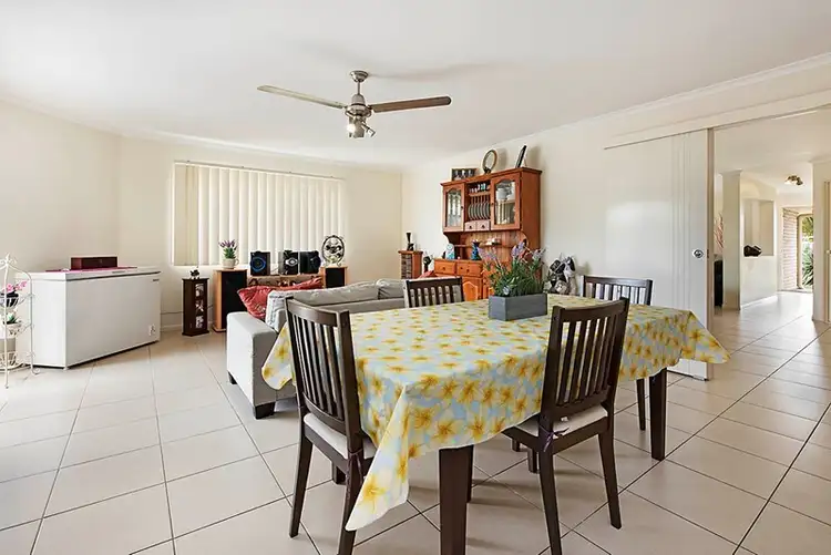 Fifth view of Homely house listing, 23 Pepper Tree Circuit, Maroochydore QLD 4558