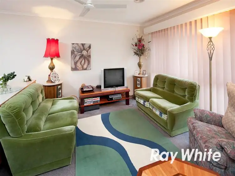 Third view of Homely house listing, 3/19-21 Hillcrest Road, Frankston VIC 3199