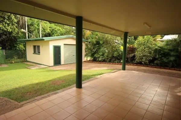 Main view of Homely house listing, 13 Resolution Drive, Bentley Park QLD 4869