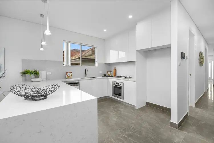 157A The Boulevarde, Fairfield Heights NSW 2165