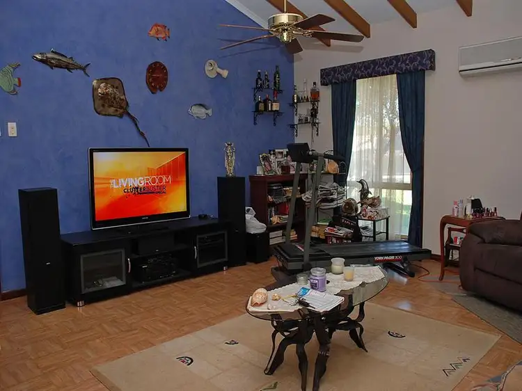 Second view of Homely house listing, 46 Whitlock Corner, Jurien Bay WA 6516