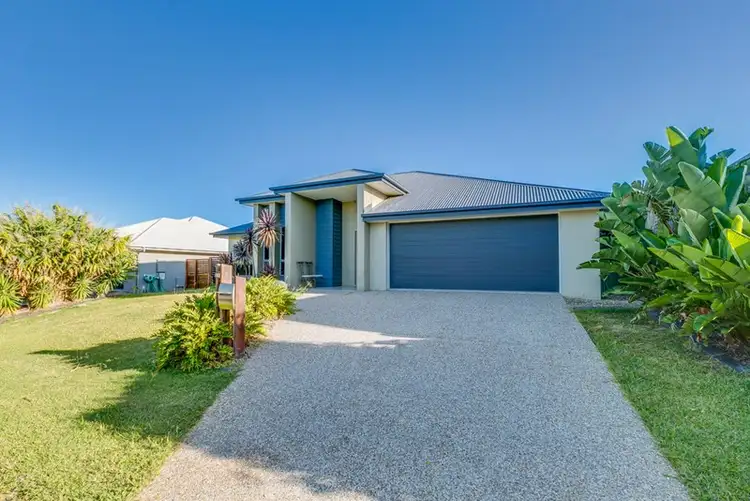 Second view of Homely house listing, 11 Daintree Drive, Coomera QLD 4209