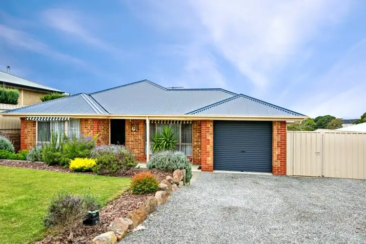 Main view of Homely house listing, 8 Haywood Court, Mount Compass SA 5210