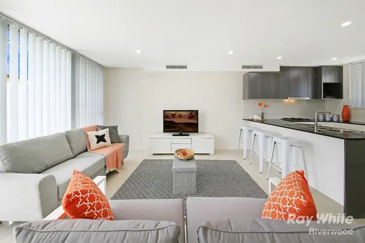 Seventh view of Homely townhouse listing, 1/9 Rogers Street, Roselands NSW 2196