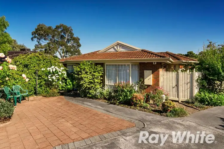 1/5 Graham Court, Macleod VIC 3085