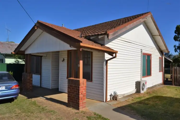 Main view of Homely house listing, 87 High Street, Seymour VIC 3660