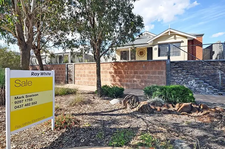 Fourth view of Homely house listing, 20 Elmridge Parkway, Ellenbrook WA 6069
