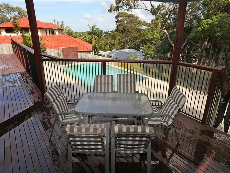 Fourth view of Homely house listing, 51 Yew Court, Buderim QLD 4556
