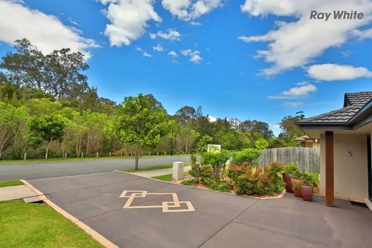 Second view of Homely house listing, 20 Butternut Circuit, Thornlands QLD 4164