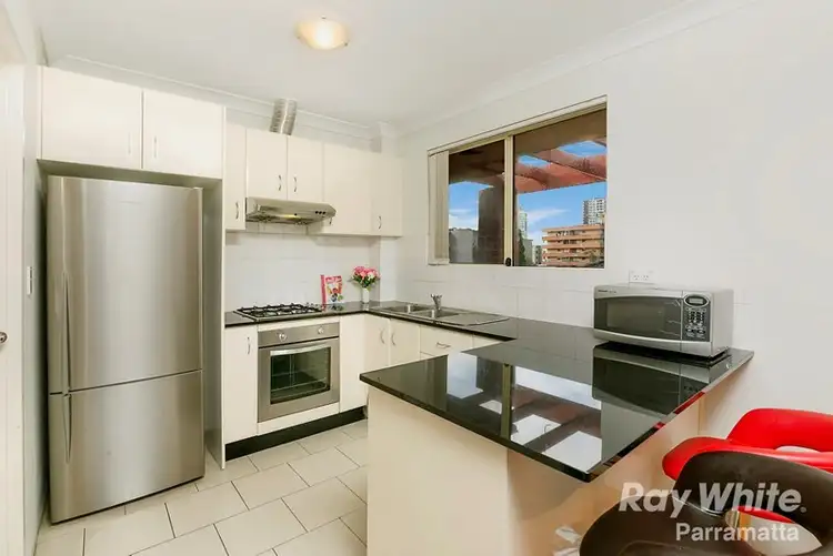 Seventh view of Homely unit listing, A16/88-98 Marsden Street, Parramatta NSW 2150