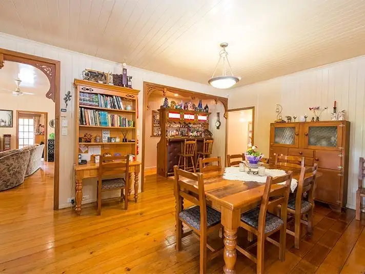 Fifth view of Homely house listing, 47 Naraling Road, Bahrs Scrub QLD 4207