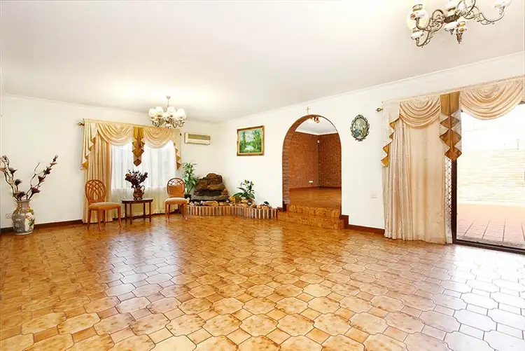 Fourth view of Homely house listing, 13 Mimosa Road, Bossley Park NSW 2176
