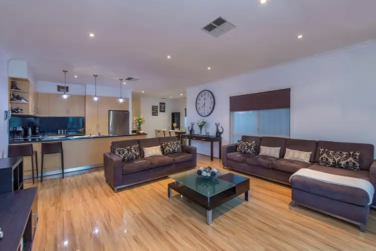 Second view of Homely house listing, 14A Shearer Avenue, Seacombe Gardens SA 5047