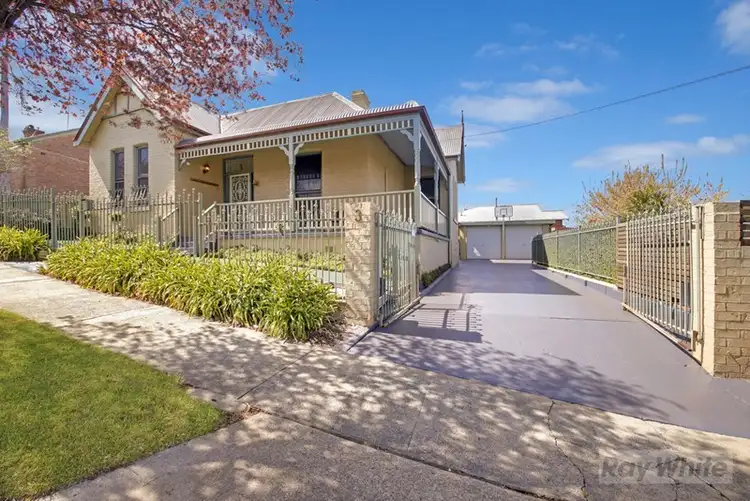 Second view of Homely house listing, 3 Victoria Parade, Goulburn NSW 2580