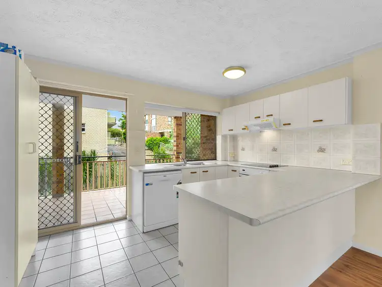 Third view of Homely unit listing, 4/45 McLay Street, Coorparoo QLD 4151