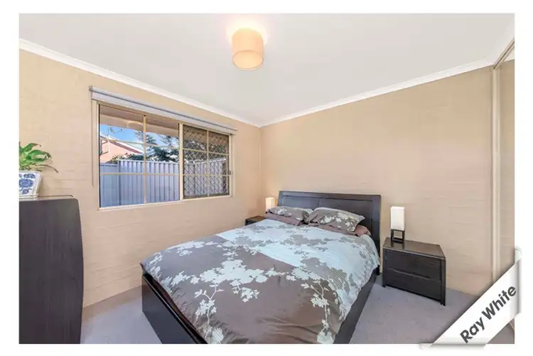 Fourth view of Homely unit listing, 35/22 Archibald Street, Lyneham ACT 2602