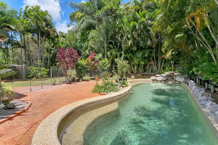 Third view of Homely house listing, 29 Majestic Street, Kamerunga QLD 4870