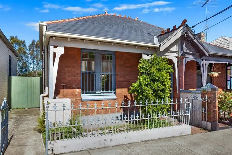 134 Lord Street, Newtown NSW 2042