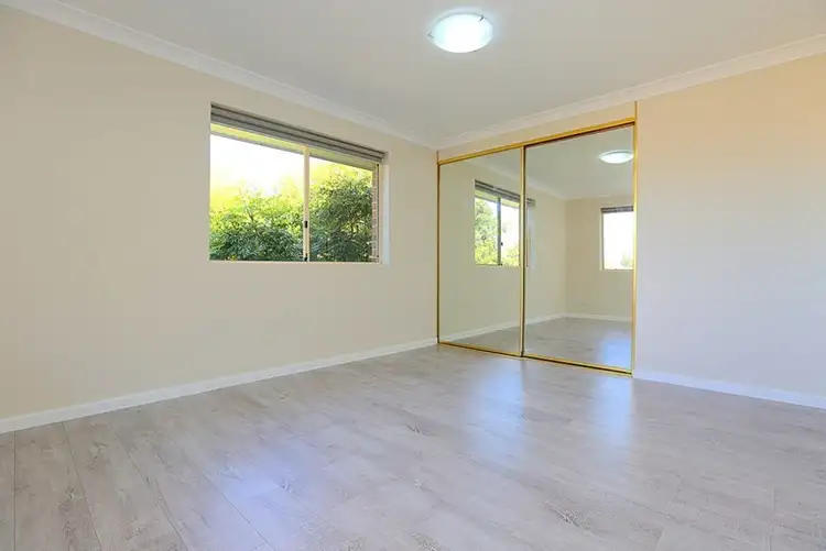 Fourth view of Homely unit listing, 12/71-73 Cairds Avenue, Bankstown NSW 2200