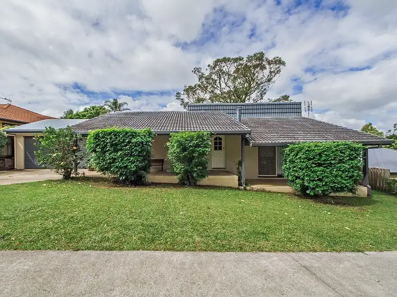 Main view of Homely house listing, 1/22 Baloo Crescent, Nerang QLD 4211