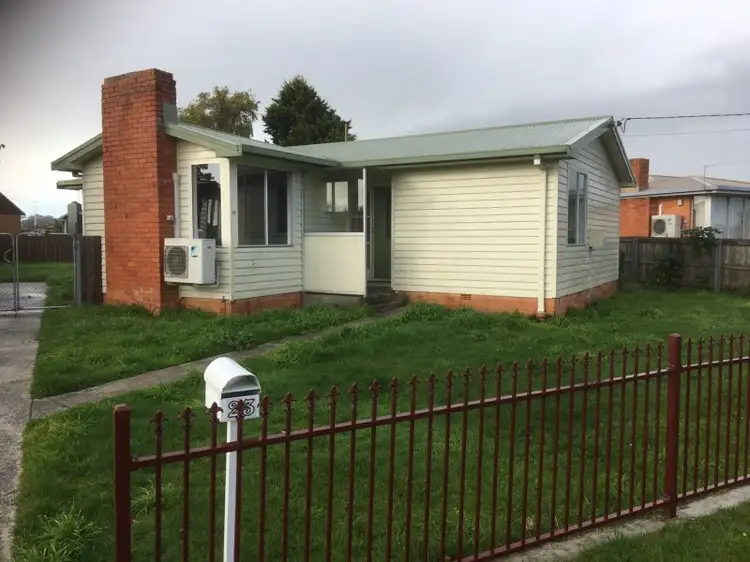 Address available on request