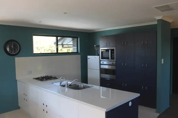 Fifth view of Homely house listing, 4 Oxley Place, Dalby QLD 4405