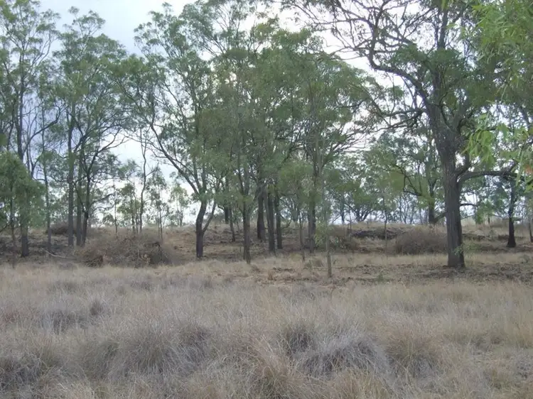Fifth view of Homely rural property listing, L33 Cooyar-Rangemore Road, Cooyar QLD 4402