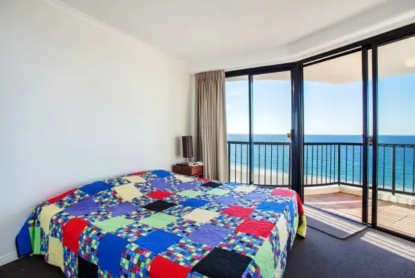 Seventh view of Homely apartment listing, 1505/88 Marine Parade, Coolangatta QLD 4225