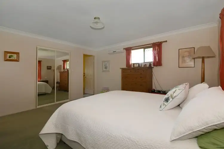 Seventh view of Homely house listing, 11 De Gruchy Court, Highfields QLD 4352