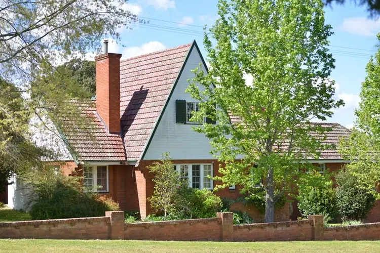 Main view of Homely house listing, 16 Naas Street, Tenterfield NSW 2372