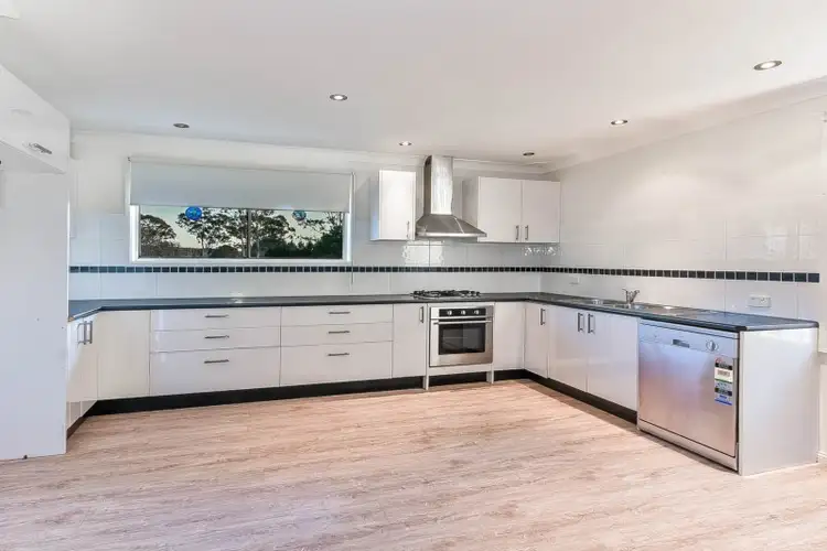 Third view of Homely house listing, 36 Cambalan Street, Bargo NSW 2574