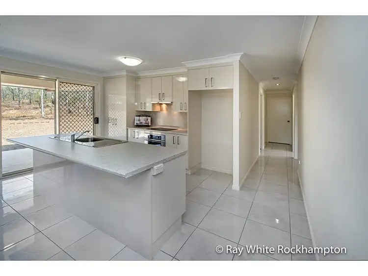 Fifth view of Homely house listing, 657 Montgomerie Street, Lakes Creek QLD 4701