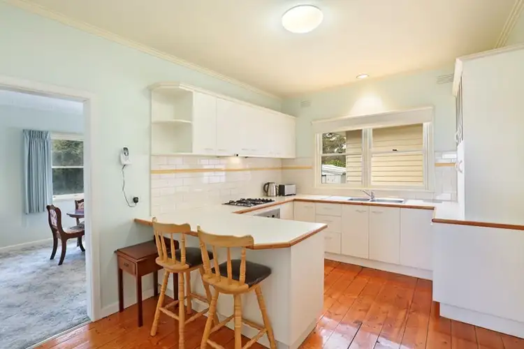 Third view of Homely house listing, 29 Sycamore Street, Hamlyn Heights VIC 3215