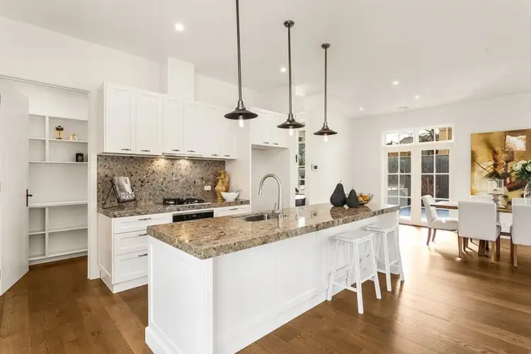 Fourth view of Homely house listing, 23 Alpha Street, Balwyn North VIC 3104