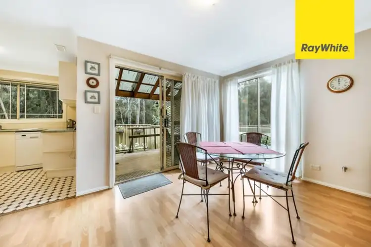 Third view of Homely townhouse listing, 1/1A Henry Road, Riverwood NSW 2210