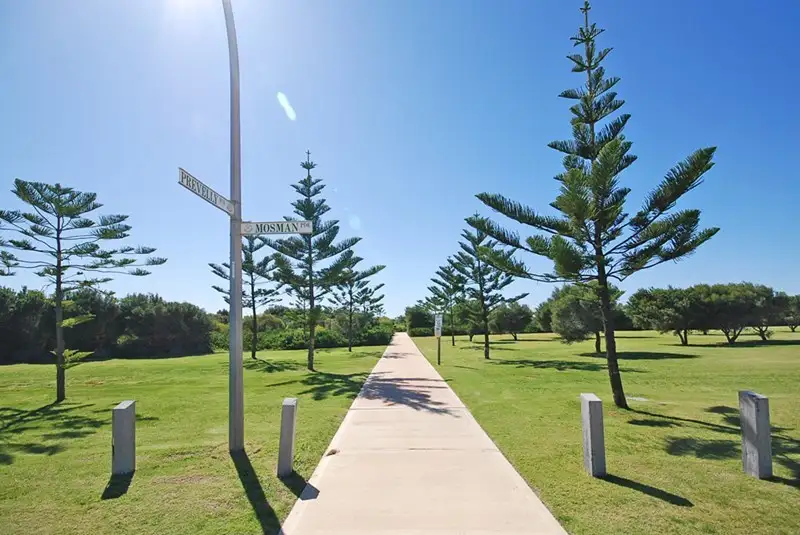 Main view of Homely land listing, Lot 861, 10 Mosman Parade, Jurien Bay WA 6516