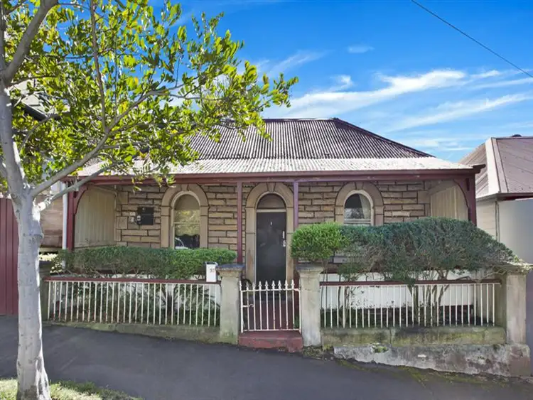 Main view of Homely house listing, 35 Nelson Street, Rozelle NSW 2039