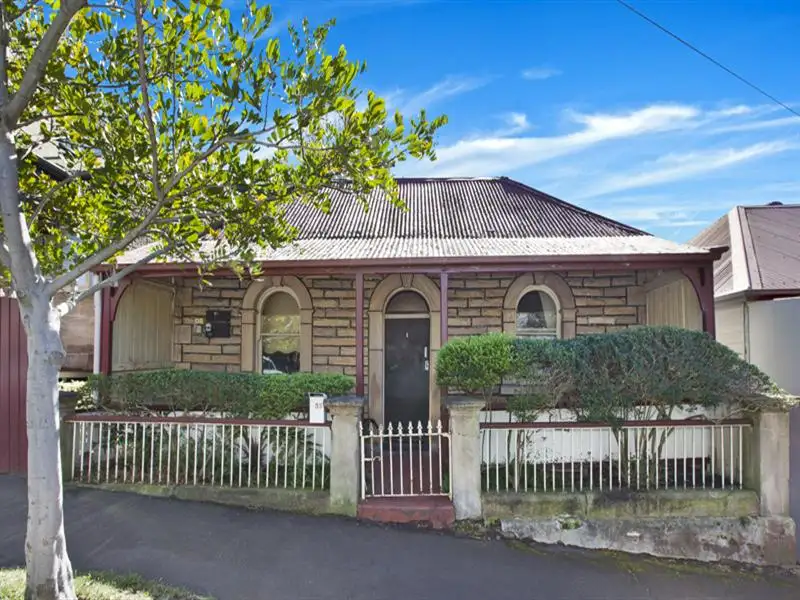 Main view of Homely house listing, 35 Nelson Street, Rozelle NSW 2039