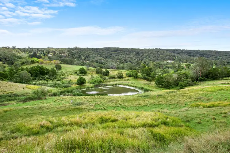 16 Hermitage Road, Kurrajong Hills NSW 2758