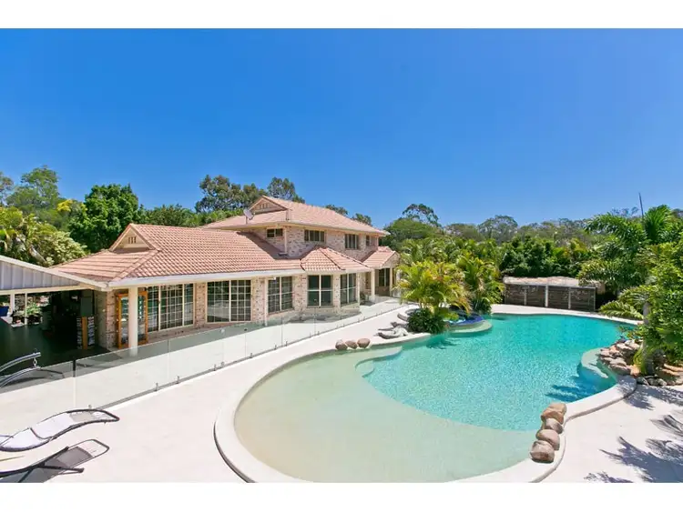 10 Tahoe Court, Thornlands QLD 4164