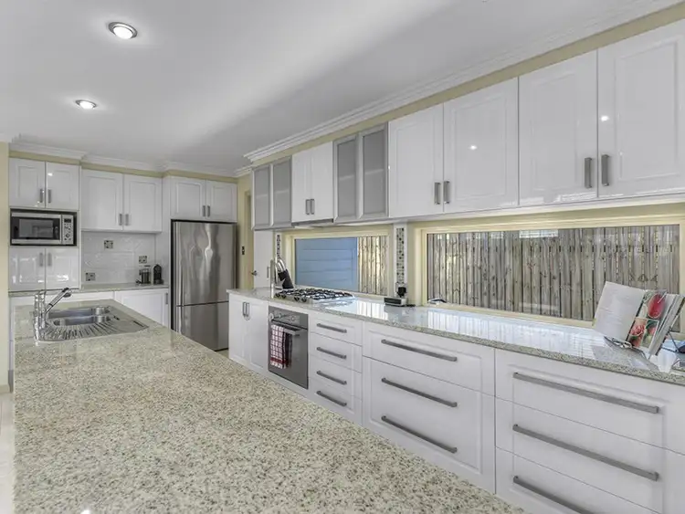 Second view of Homely house listing, 5A Nixon Street, Virginia QLD 4014