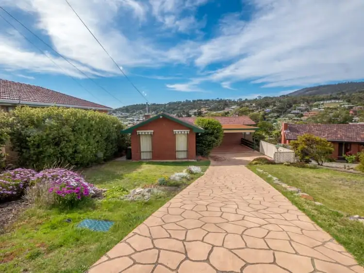 Main view of Homely house listing, 22 St Helens Street, Lindisfarne TAS 7015