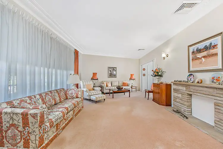 Second view of Homely house listing, 26 Talinga Street, Carlingford NSW 2118