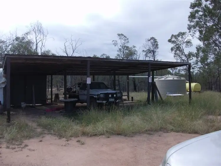 Fifth view of Homely rural property listing, Lot 185 Leichhardt Highway, Dululu QLD 4702