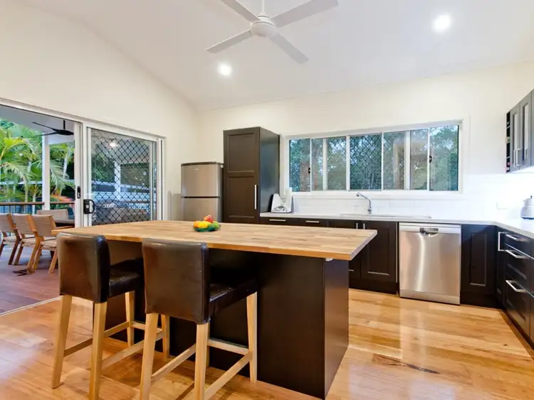 Fifth view of Homely house listing, 22 Leyton Street, Grange QLD 4051