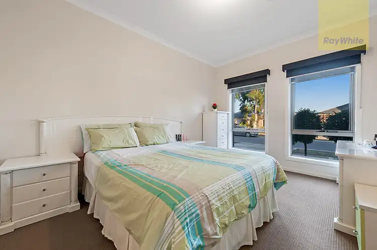 Seventh view of Homely house listing, 17 Dempster Drive, Craigieburn VIC 3064