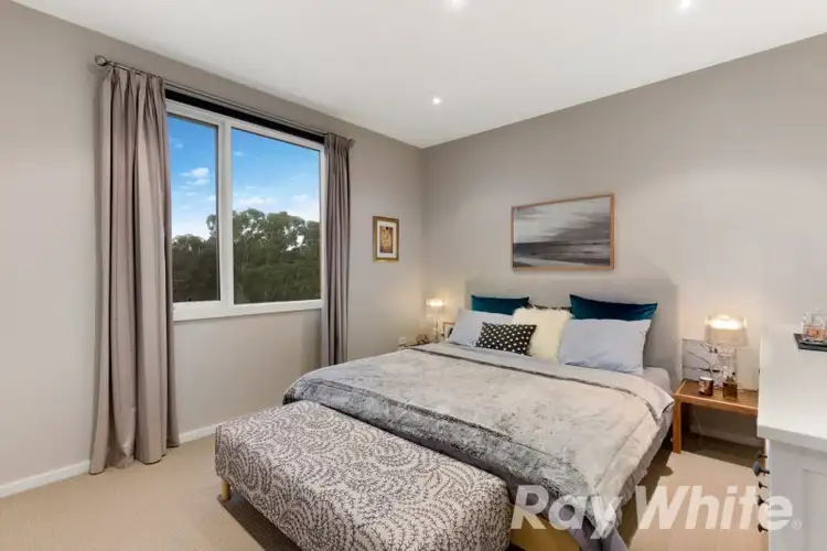 Sixth view of Homely house listing, 3 RIVER GUM Close, Diamond Creek VIC 3089